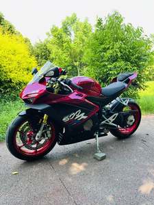 二手张雪机车500RR