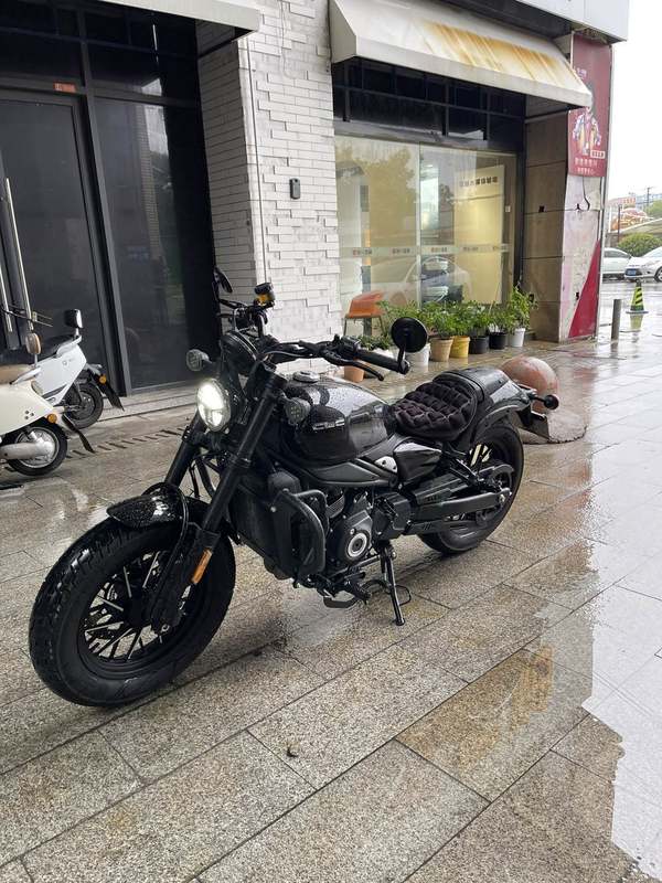 二手春风450CL-C