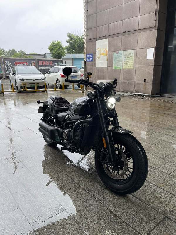 二手春风450CL-C
