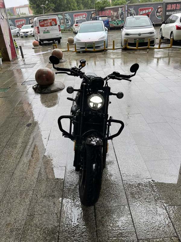 二手春风450CL-C