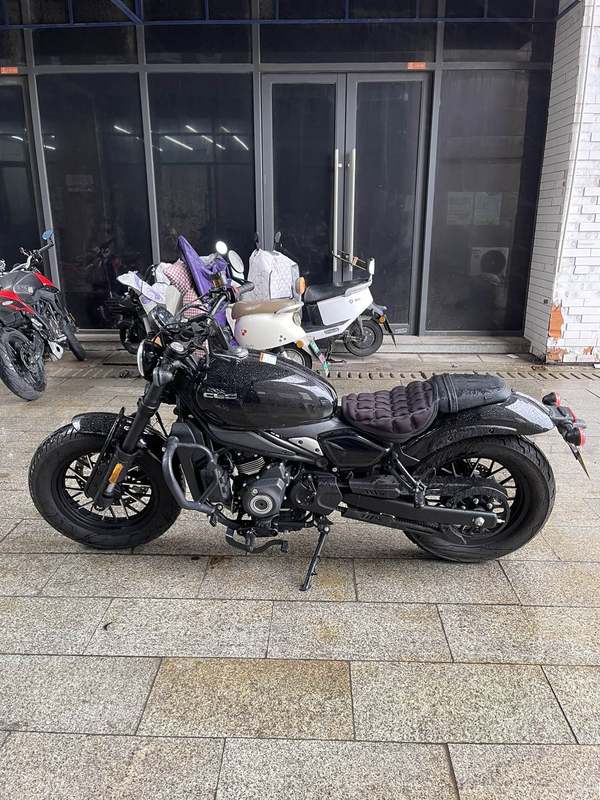 二手春风450CL-C