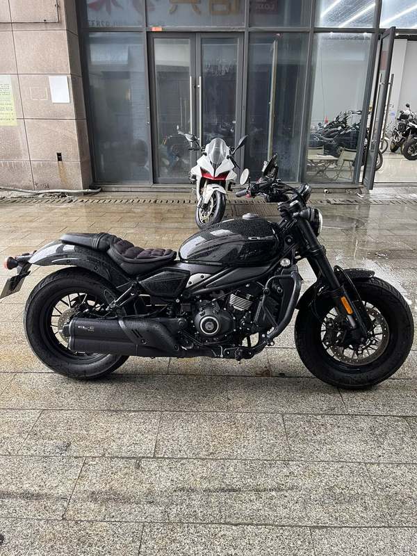 二手春风450CL-C