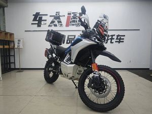 二手春风800MT-X