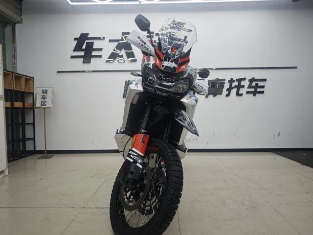 二手春风800MT-X