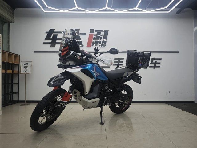 二手春风800MT-X