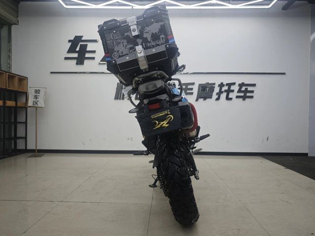 二手春风800MT-X