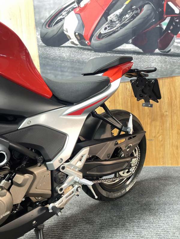二手QJMOTOR赛550S
