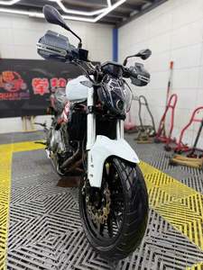 二手贝纳利蓝宝龙 BN302S