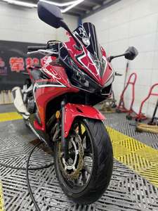 二手本田CBR400R