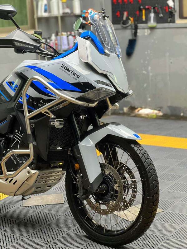 二手升仕703F