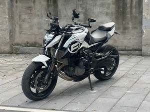 二手春风650NK