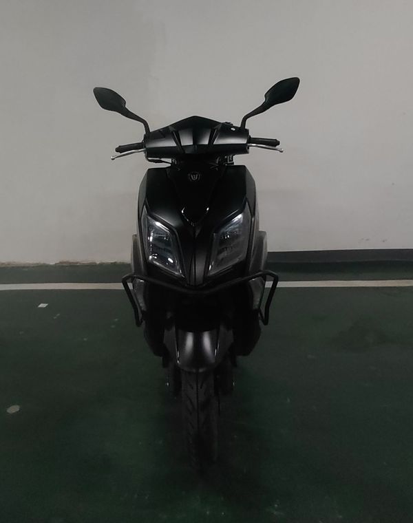 二手钱江TAN125