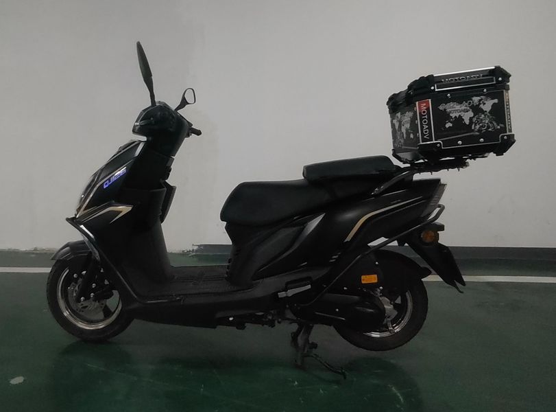 二手钱江TAN125