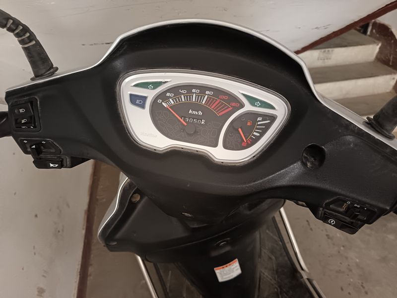 二手豪爵宇钻HJ125T-10