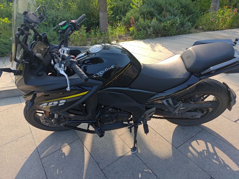 二手赛科龙RG401