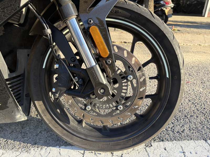 二手春风250SR