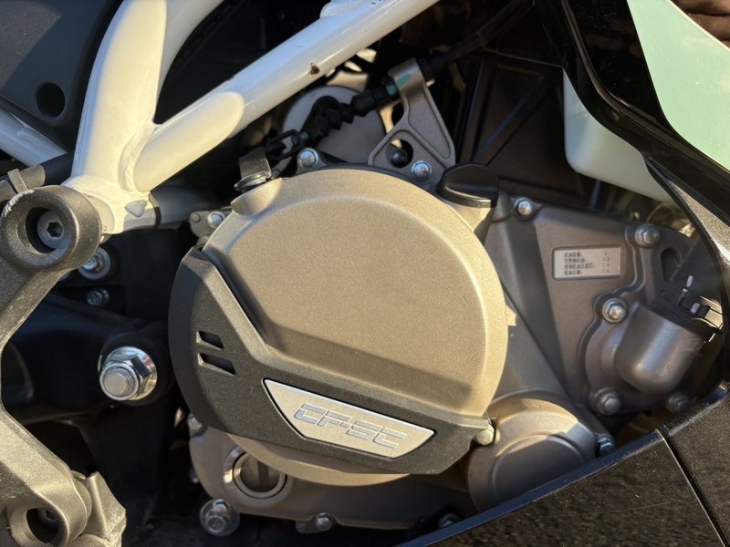 二手春风250SR