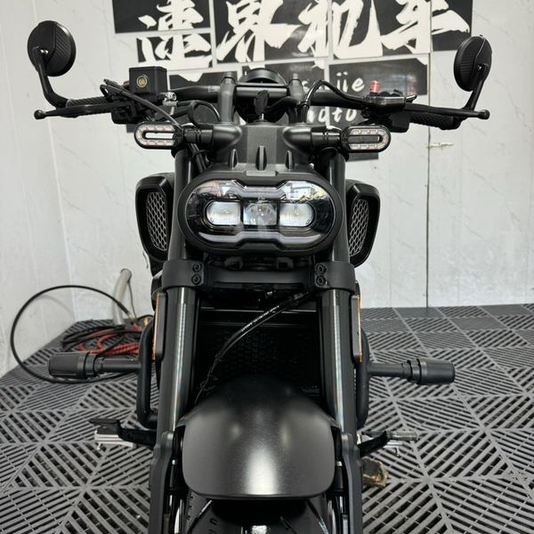 二手无极CU525