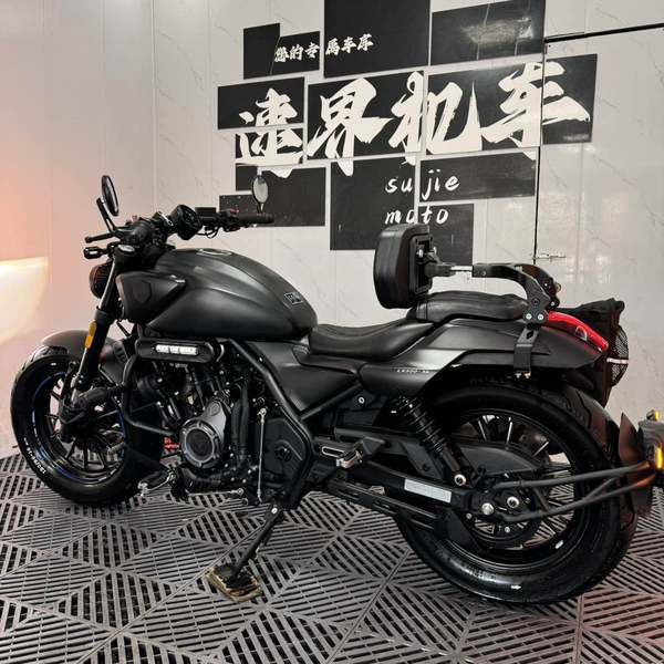二手无极CU525
