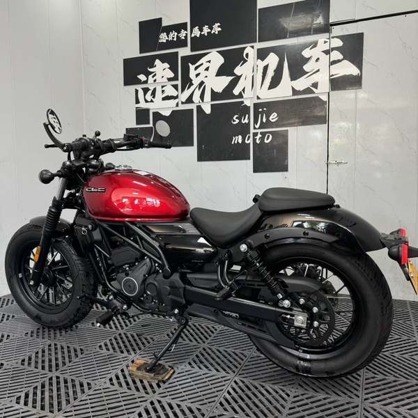 二手春风250CL-C