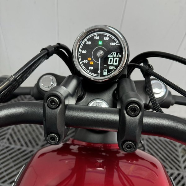 二手春风250CL-C