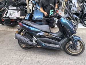 二手天鹰TX