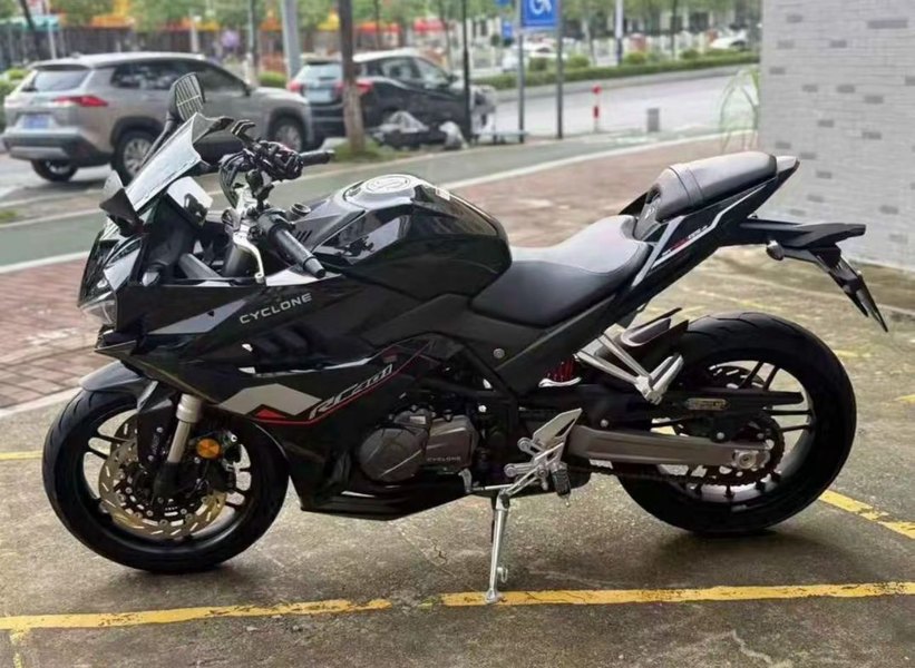 二手赛科龙RC401