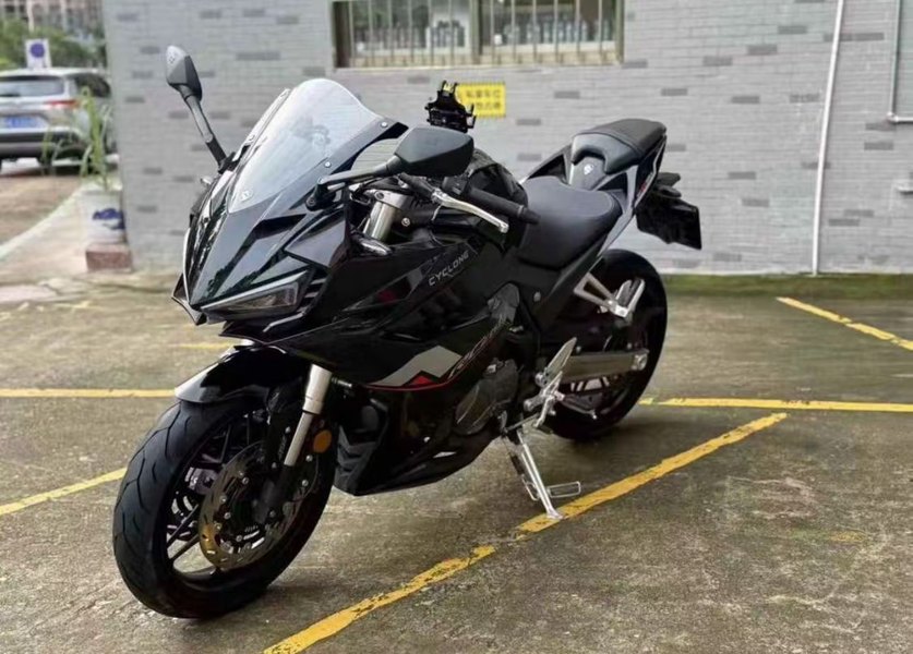 二手赛科龙RC401