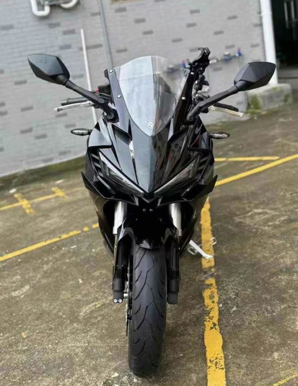 二手赛科龙RC401