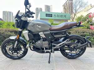 二手赛科龙RE250