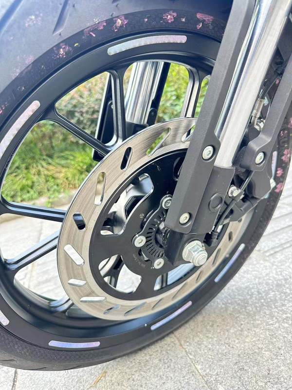 二手赛科龙RE250