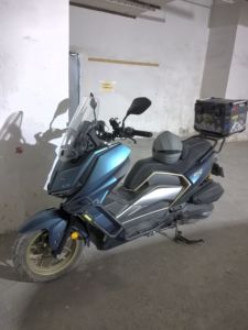 二手台荣荣250