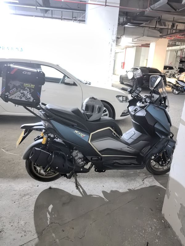 二手台荣荣250