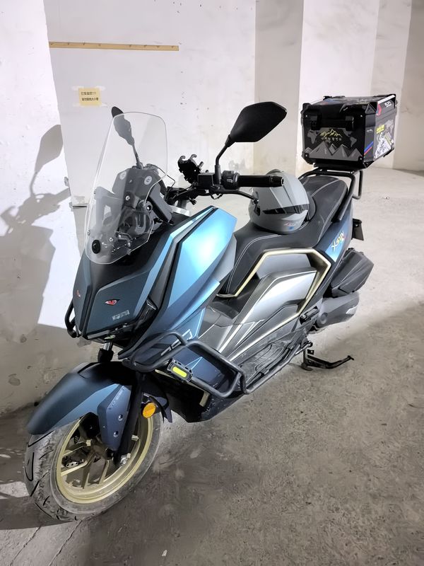 二手台荣荣250