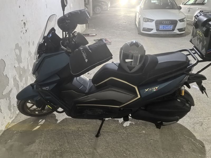 二手台荣荣250