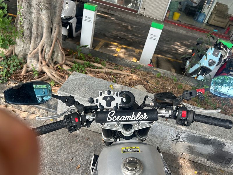 二手高金GK500