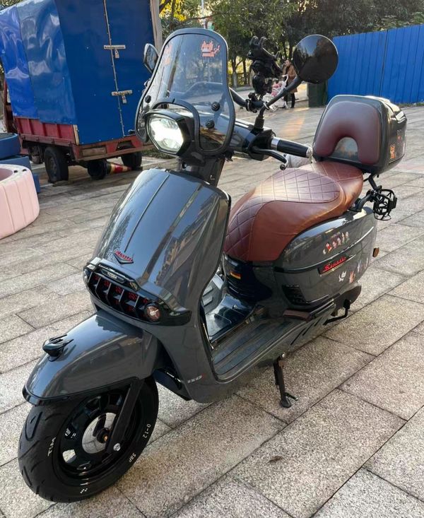 二手维多利亚Sixties 150i