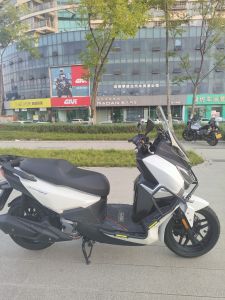 二手三阳Joymax F 300