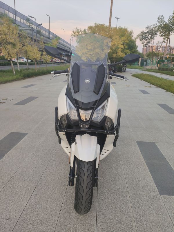 二手三阳Joymax F 300