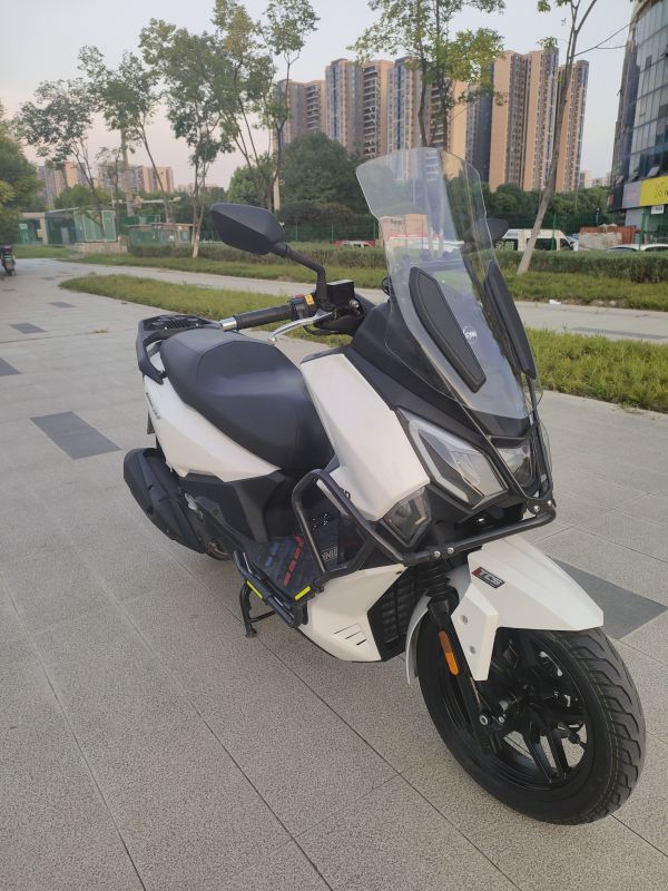 二手三阳Joymax F 300