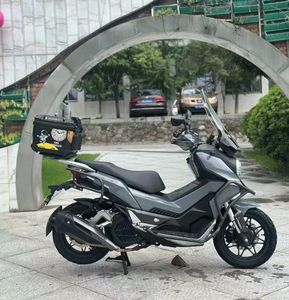 二手力帆KPV150