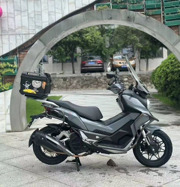 二手力帆KPV150