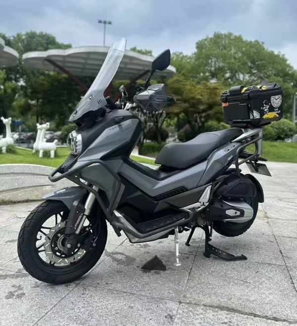 二手力帆KPV150
