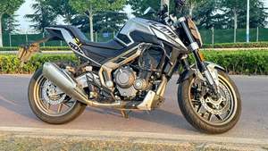 二手高金Flame500