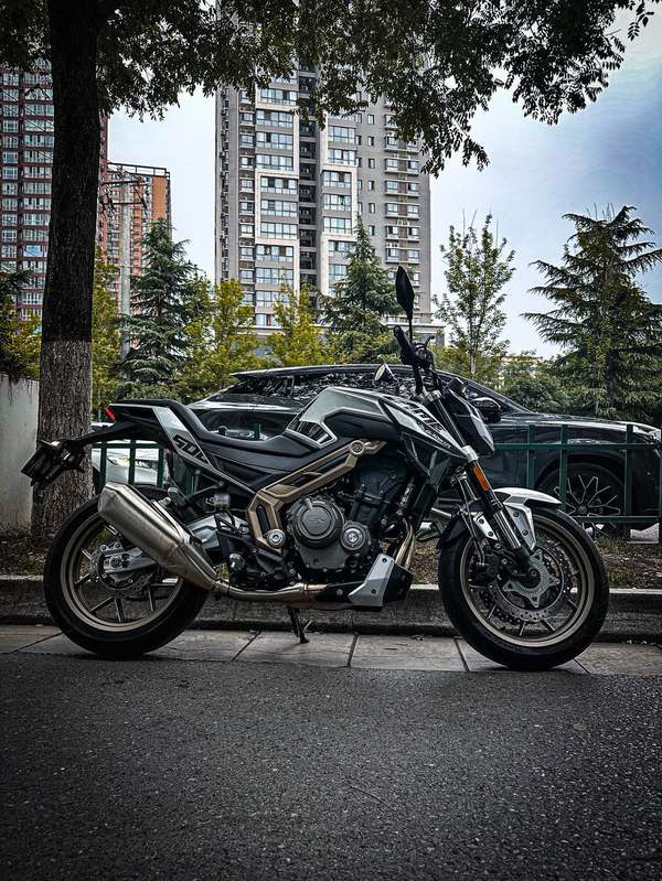 二手高金Flame500