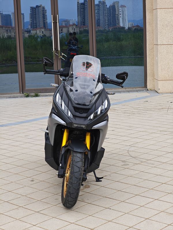 二手力刻戈壁250