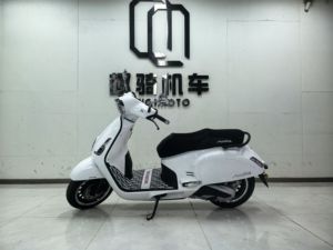 二手新大洲本田NS150LA