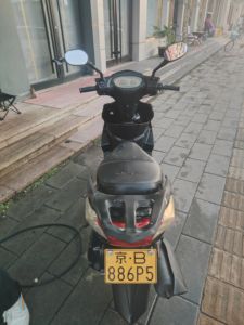 二手银钢侠天使眼 YG125T-30