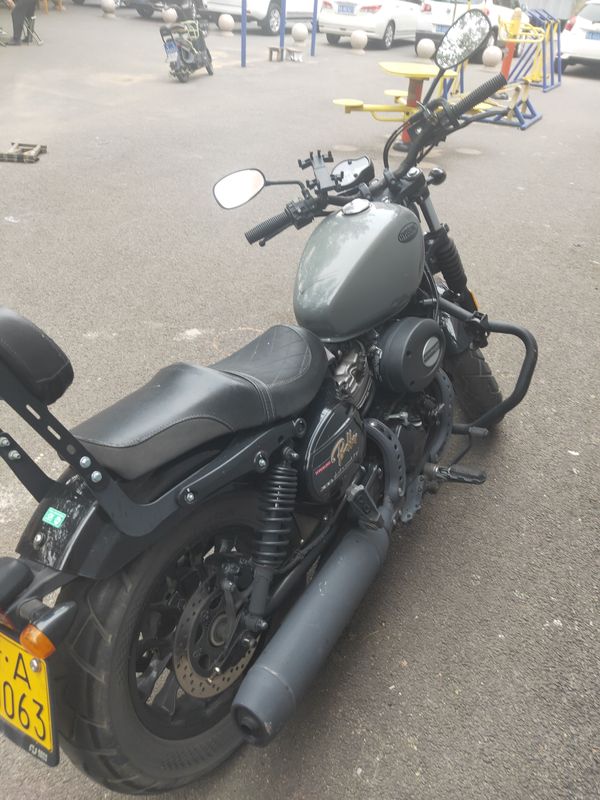 二手晓星GV300S