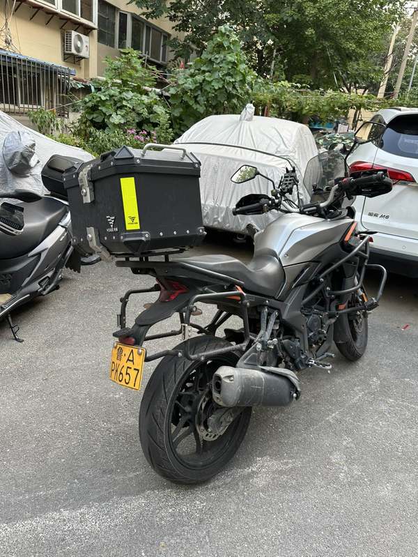 二手无极300DS